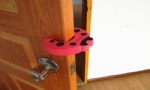 Door stopper/Finger Pinch Guard
