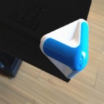 ABS Corner guard