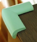 NBR corner guard