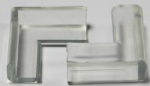 PVC corner guard