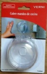 Gas switch cover
